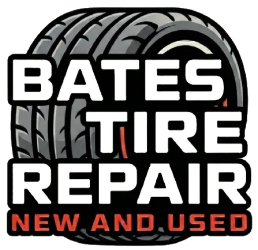 Bates Tire Repair logo