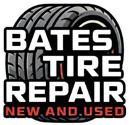 Bates Tire Repair - New & Used Tires in New Bedford MA